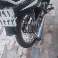 موتور بی کلاچ