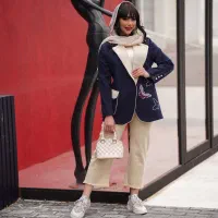 بامبر ترنچ کت با تخفیف بلک فرایدی|لباس|شیراز, سیلو|دیوار