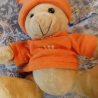 پرستار کودک. شبانه روز