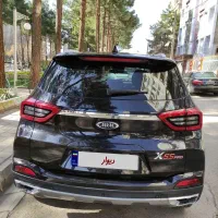 x55pro مدل1402/12/28|خودرو سواری و وانت|نیشابور, شریعتی|دیوار