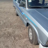 مزدادوکابین بنزینی 95|خودرو سواری و وانت|ماسال, |دیوار