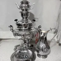 سماور مناسب جهیزیه