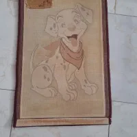 پادری مدل برجسته برا اتاق کودک|پادری|کرج, باغستان|دیوار