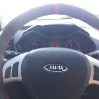 ام وی ام ۳۱۵ مدل ۹۶ خاص|خودرو سواری و وانت|گرگان, |دیوار