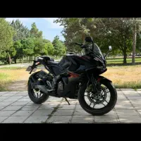 موتورrs200