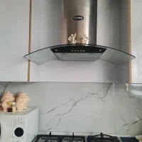 فروش هود آشپزخانه|اجاق گاز و لوازم برقی پختوپز|تهران, گلستان (شهرک راه آهن)|دیوار