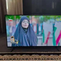 ال ای دی ۴۳ اینچ شهاب در حد‌نو