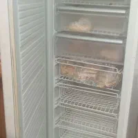 فروش فریزر یخساران