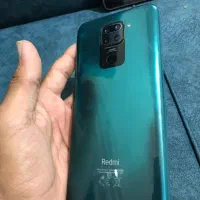 ردمی نوت 9|موبایل|زابل, |دیوار