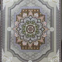 انواع و اقسام فرش های ماشینی مدرن و زیبا+)