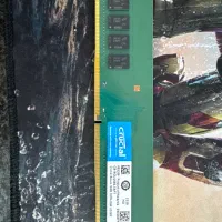 رم کروشال ۲۶۶۶ - ۱۶ گیگ