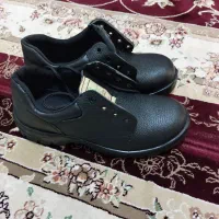 کفش کار نگهبان سایز ۴۲نو