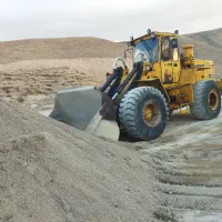 لودرولوو. L120|خودرو سنگین|بجنورد, |دیوار