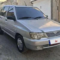 پراید ۱۱۱ مدل ۸۹  تمیز و آماده استفاده