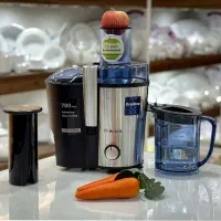 آبمیوه گیری بوش - حامی کالا|آبمیوهگیر و آبمرکباتگیر|مشهد, کوشش|دیوار