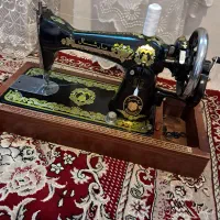 چرخ خیاطی