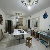 آپارتمان/55متری/زیر همکف/تمیزوشیک/شهرک اورین