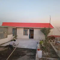 باغ کاهو۱۳ فروشی یا معاوضه با خودرو