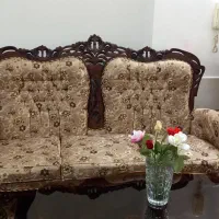 مبل|مبلمان خانگی و میز عسلی|اصفهان, کارلادان|دیوار