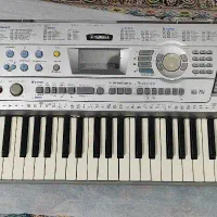 ارگ یاماها حرفه‌ای