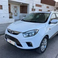 جک S5|خودرو سواری و وانت|سیرجان, |دیوار