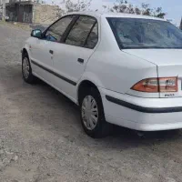 سمند موتور ملی ۹۳ بیرنگ