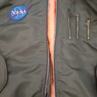 کاپشن مدل خلبانی نو نو|لباس|الشتر, |دیوار