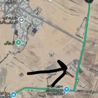 زمین 250طولیان