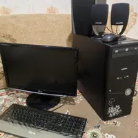 کامپیوتر به صورت کامل