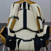 کوله حرفه ای کوه/ فاخرات|کوهنوردی و کمپینگ|تربتحیدریه, شهید قرنی|دیوار