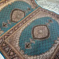 فرش دستبافت ماهی تبریز بهترین قیمت (نقد و اقساط)|فرش|تهران, شکوفه|دیوار