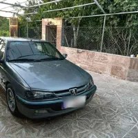 پارس استثنایی