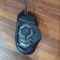 موس گیمینگ G502 HERO