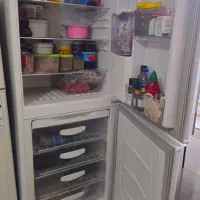 یخچال خانگی سالم در حد صفر|یخچال و فریزر|سردشت, |دیوار