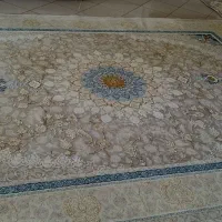 مبل سلطنتی جنس عالی میز تلویزیون اشانتیون.فرش جداگ|مبلمان خانگی و میز عسلی|دماوند, گیلاوند|دیوار