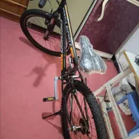 دوچرخه پرشیا سالم و تمیز|دوچرخه، اسکیت، اسکوتر|سقز, |دیوار