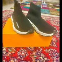 تعدادی کتانی برند|کیف، کفش، کمربند|قم, زینبیه|دیوار