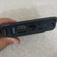 اندروید باکس تسکو پلاس|صوتی و تصویری|کاشمر, |دیوار