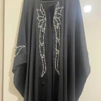 عبا بال فرشته|لباس|ورامین, ورامین|دیوار