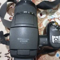 دوربین عکاسی و فیلمبرداری حرفه ای سونی|دوربین عکاسی و فیلمبرداری|اهواز, پردیس|دیوار