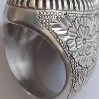 انگشتر فیروزه نیشابور|جواهرات|کرمان, |دیوار