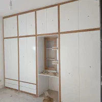 کمد دیواری پویا پاکچوب قیمت اقتصادی