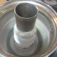 سماور گازی آپلون|سماور، چای‌ساز، قهوه‌ساز|اسلام‌شهر, شهرک مفیدی|دیوار