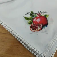 مینی اسکارف یلدایی|لباس|مشهد, سرافرازان|دیوار