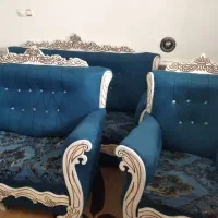 مبل|مبلمان خانگی و میز عسلی|لامرد, |دیوار