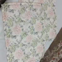 دوخت رو بالشی و تشک مدل پاکتی زیپ دار