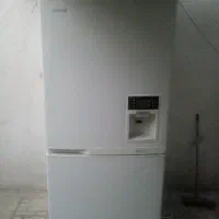 یخچال فریزر اسنوا