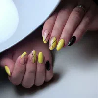 کاشت ناخن با بهترین کیفیت