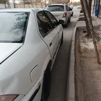 سمند ایف سون