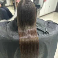 احیا و صافی مو با موخورگیری رایگان و قیمت مناسب